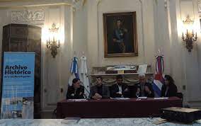  Resaltan lazos duraderos entre pueblos de Cuba y Argentina