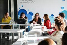  Obra Pública con perspectiva de género: el Gobierno Nacional impulsa la reducción de las desigualdades en el sector de la construcción