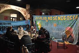  Pueblos, ciencia y territorios: saberes unidos contra el ecocidio