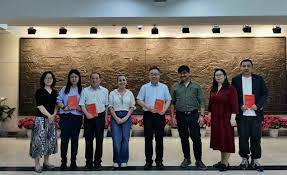  CLACSO publicó una “Breve historia” de China