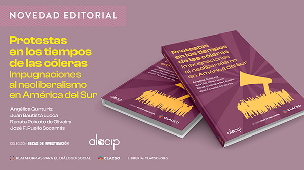  Protestas en los tiempos de las cóleras