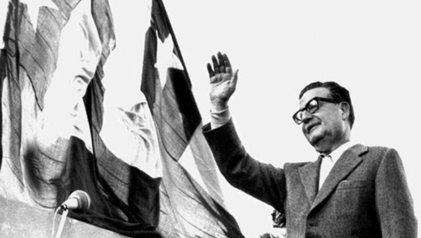  Chile, una semilla que sigue germinando