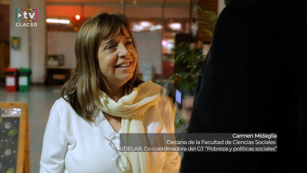  “El golpe del 73 en Uruguay se dio contra las organizaciones democráticas”