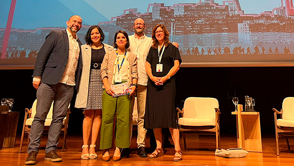  CLACSO en la Conferencia Open Science FAIR 2023