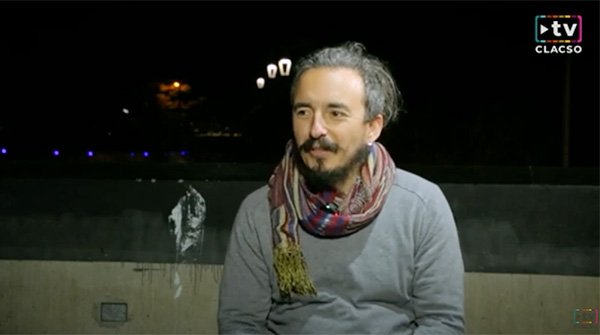  «En Chile la ultraderecha ha enarbolado sistemáticamente un discurso de negacionismo»