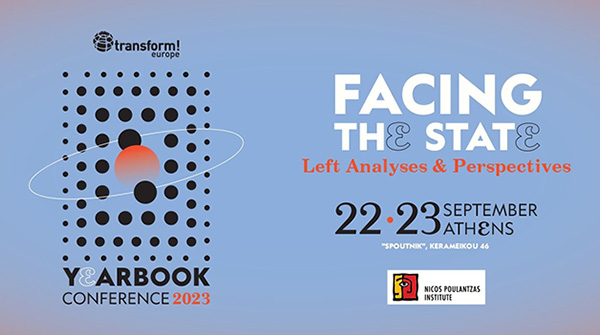  Facing the State. Left Analyses and Perspectives