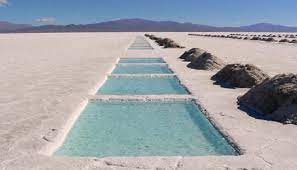  Una gobernanza del litio desde el sur