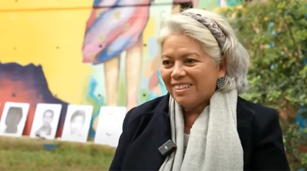  “El mercado y el neoliberalismo han generado un robo absoluto de los bienes comunes»