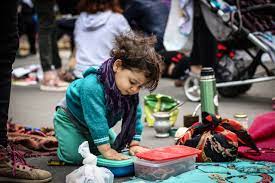  Día de las infancias: condiciones de acceso y situaciones que atraviesan las infancias