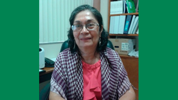  Adiós a América Libertad Rodríguez Herrera