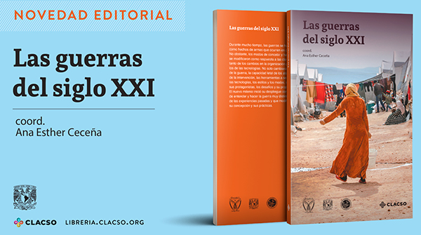  Las guerras del siglo XXI