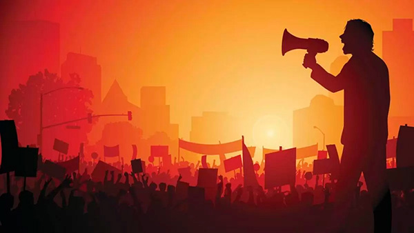  ¿Cómo contener el avance de las derechas en América Latina y el Caribe?