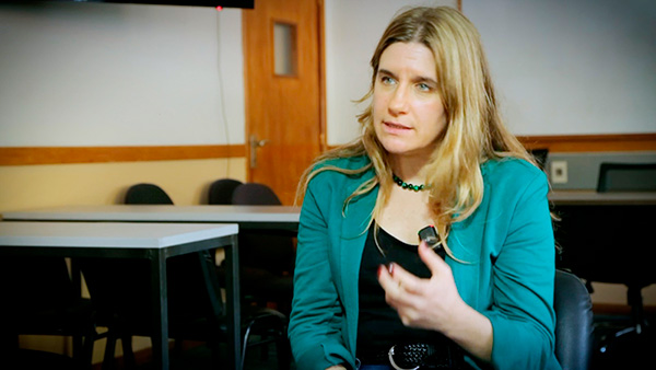  “Asistimos al crecimiento de los nuevos partidos de derecha con apoyo popular”