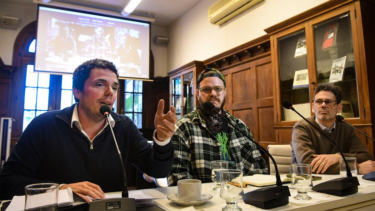  Crisis, insatisfacción y validación virtual: las claves del fenómeno libertario