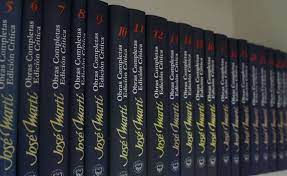  Impartirán conferencia sobre edición crítica de obras de Martí