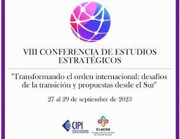  Analizarán expertos en La Habana actualidad de las relaciones Internacionales