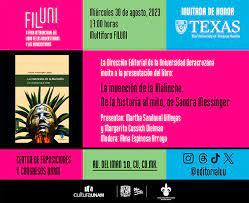  Editorial UV, presente en la Feria del Libro de la UNAM 