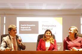  Soria participó en una mesa panel del Observatorio Federal de la Obra Pública