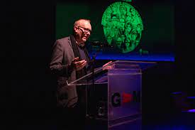  Inauguración Seminario internacional de ICAL en conmemoración por los 50 años del golpe