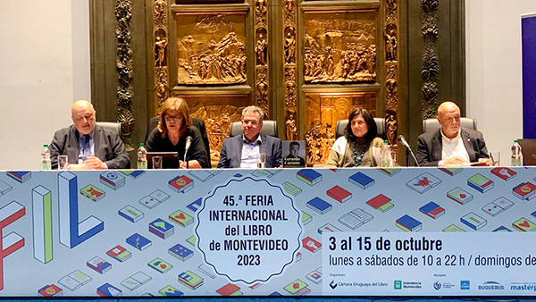  Antología Esencial de Gerardo Caetano