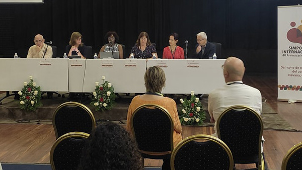  Ciencias Sociales y Agenda 2030 para el Desarrollo Sostenible