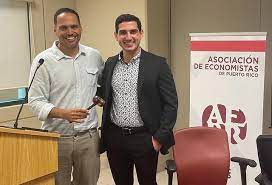  Asociación de Economistas celebra Asamblea Anual