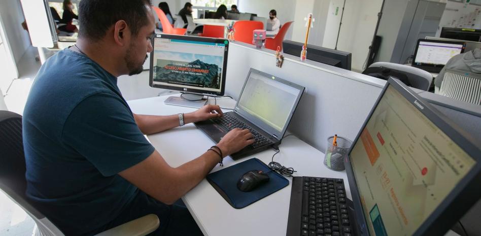  Acceso abierto a la ciencia, aportación de la UAEMéx a nivel internacional