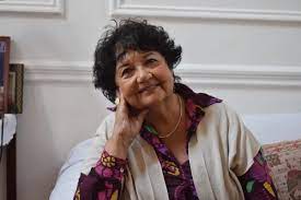  Historiadora sostiene que las derechas atacan a los feminismos con recursos que antes no tenían