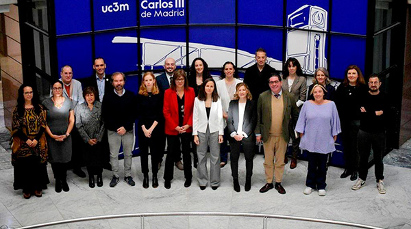  Desigualdades y Democracias. Un Diálogo entre América Latina y Europa