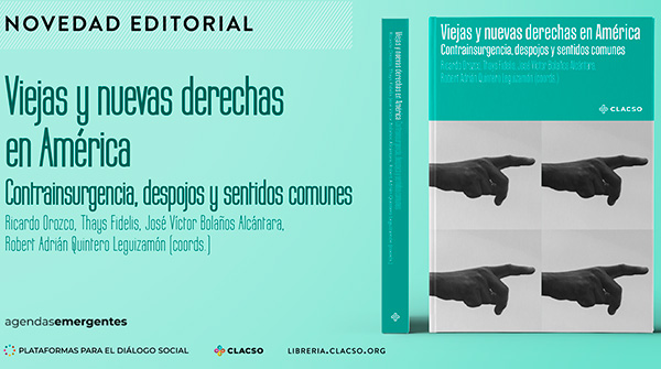  Viejas y nuevas derechas en América