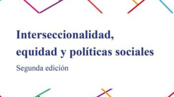  Interseccionalidad, equidad y políticas sociales