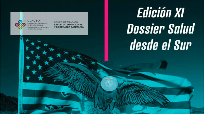  Soberanía sanitaria: implicancias teóricas y geopolíticas de una estrategia regional
