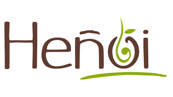  Centro de Estudios Heñói – Paraguay