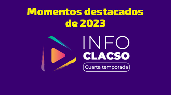  Momentos destacados de 2023