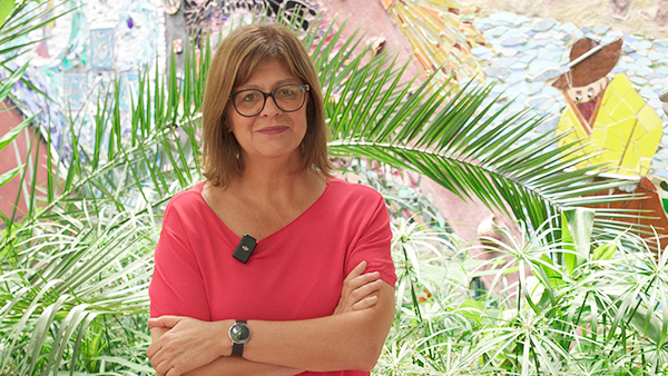  Afrontemos con unidad los nuevos desafíos políticos y sociales en Nuestramérica