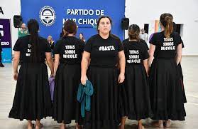  Con diversas actividades, conmemoran el Día Internacional de la Eliminación de la Violencia Contra la Mujer