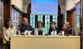  Conferencia internacional: La evaluación de la investigación en Ciencias Sociales y Humanidades