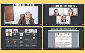  Reflexionan en la UATx sobre violencia familiar
