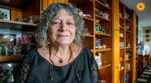  Universidad Nacional de Río Negro nomina doctora a la profesora Rita Laura Segato