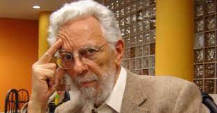  El filósofo Enrique Dussel muere a los 88 años