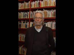  MUERE FILÓSOFO ENRIQUE DUSSEL