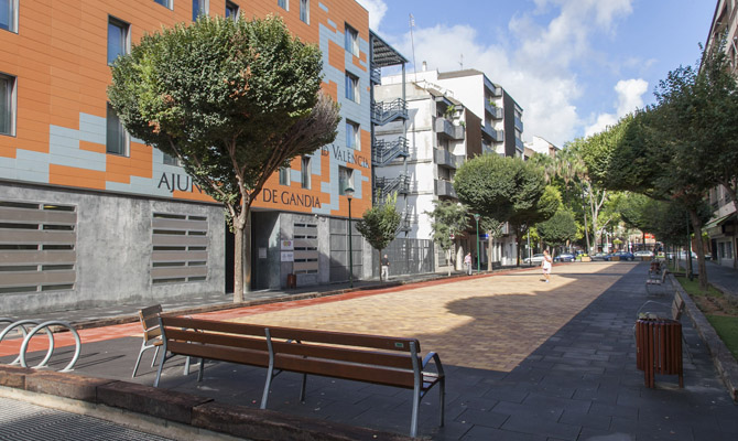  El profesor Jorge Ramos hablará en Gandia sobre el conflicto entre Palestina e Israel