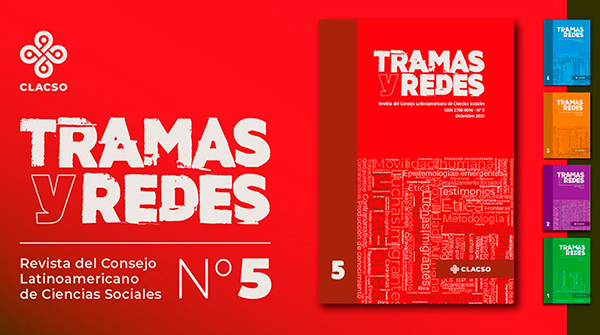  Tramas y Redes Nº 5
