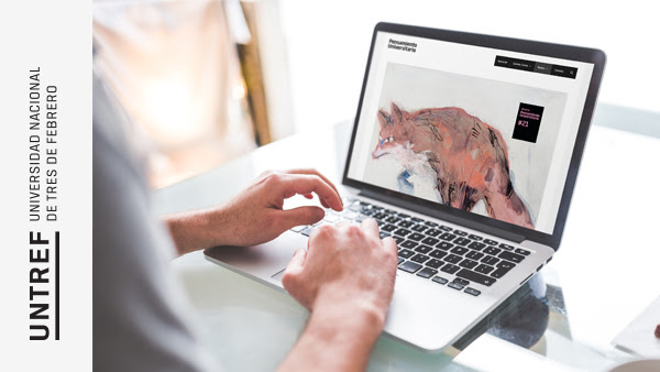  30 años de la Revista Pensamiento Universitario «Aportes a la conformación de un campo de estudios sobre la universidad»