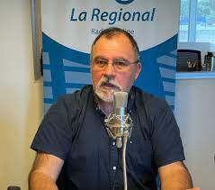  Director Romero: “Cuando decimos que necesitamos más recursos es real, lo ven propios y ajenos”