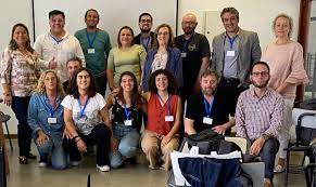  Estudiantes del Doctorado en Ciencias Sociales UPLA destacan en el VIII Encuentro Latinoamericano de Metodología de las Ciencias Sociales