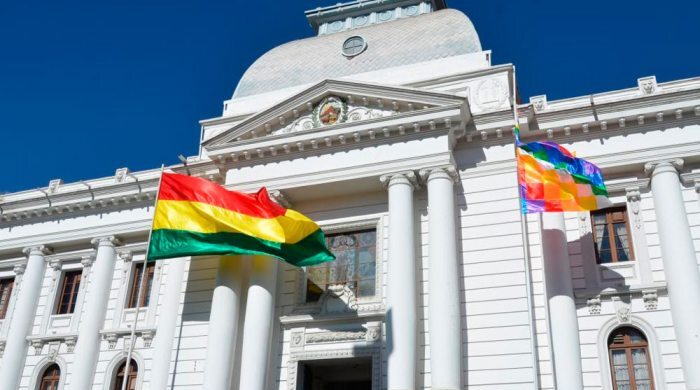  Sentencia Constitucional Plurinacional 0616/2023 -S2