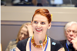  Seminario online «Situación y tendencias de la ciencia abierta: ¿abierta a qué y para quién? Perspectivas de la Ciencia Abierta de la UNESCO» (CWTS- Universidad de Leiden)