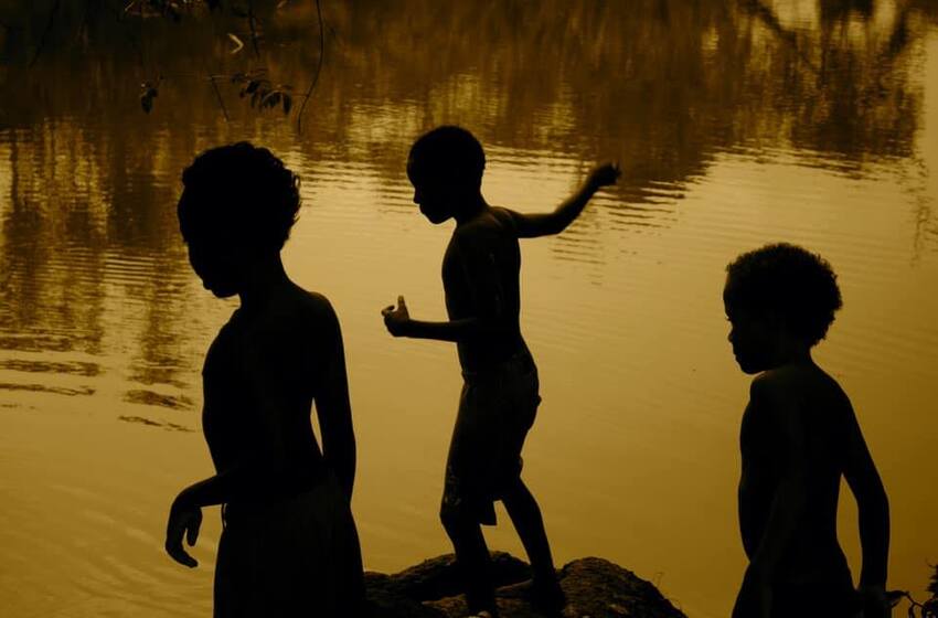  Childhoods and youth