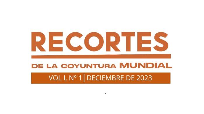  Recortes de la Coyuntura Mundial